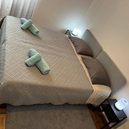 Ferienwohnung Nosso Aconchego Sacavém Exterior foto
