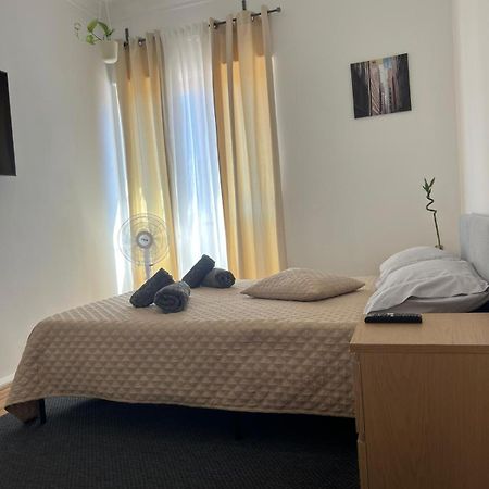 Ferienwohnung Nosso Aconchego Sacavém Exterior foto
