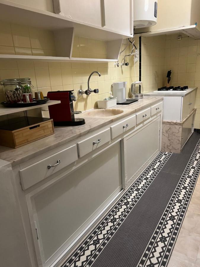 Ferienwohnung Nosso Aconchego Sacavém Exterior foto
