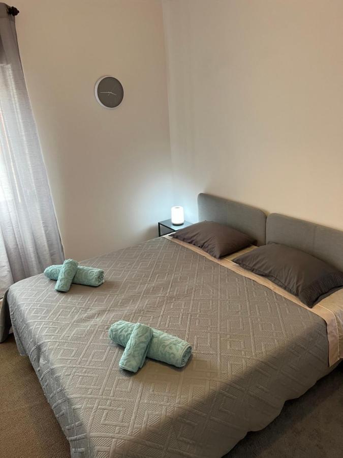 Ferienwohnung Nosso Aconchego Sacavém Exterior foto